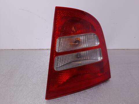 Piloto Trasero Derecho Skoda Octavia 1.9 TDI SLX 81KW) 110CV