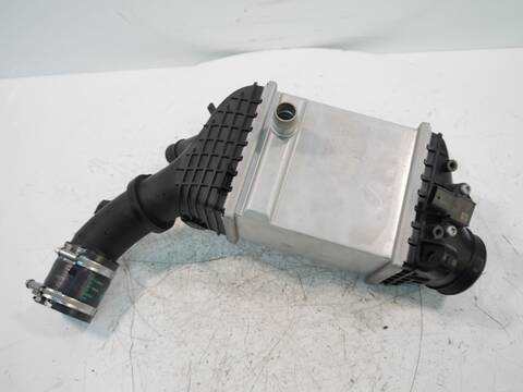 Foto 2ª: Intercooler Bmw XM S68 XB1161T0 653 CV 480KW [S68B44A] (2024)
