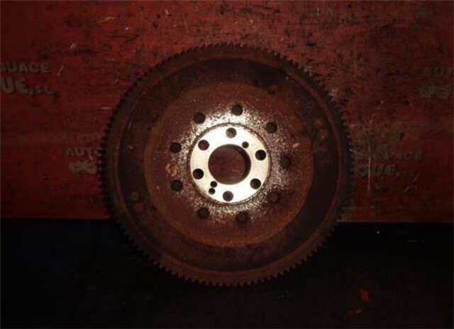 Volante Motor Fiat Multipla 1.9 JTD (186AXE1A)