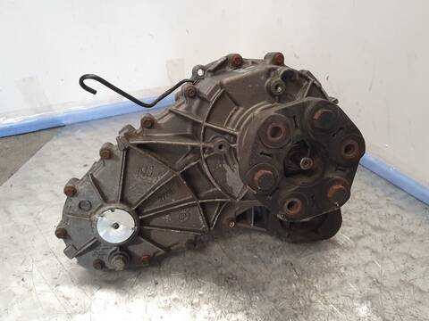 Foto 3ª: Caja Transfer Bmw X5 3.0D 184CV 135KW [306D1] (2005)