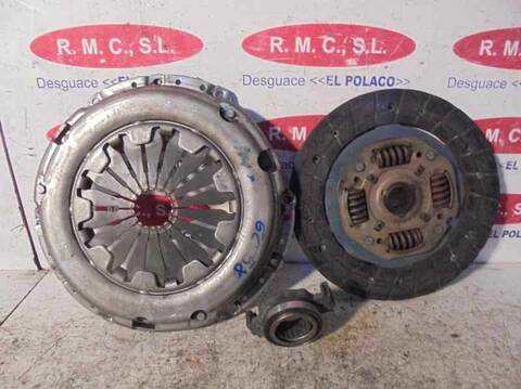 kit Embrague Bmw Mini 1.6 16V CAT 90CV 66KW
