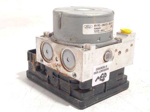 Foto 3ª: Abs Ford Puma 1.0 ECOBOOST MHEV 125CV 92KW [B7JB] (2024)