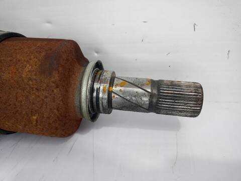 Foto 2ª: Transmision Delantera Izquierda Renault Trafic L1H1 2 7T 95CV [R9M413] (2014)