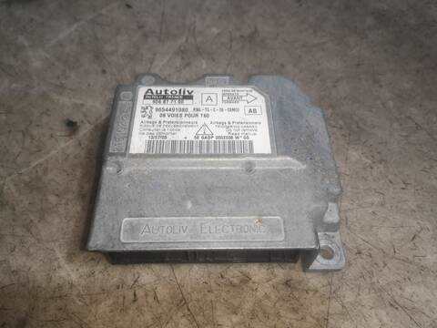 Centralita Airbag Peugeot 307 9HX BERLINA