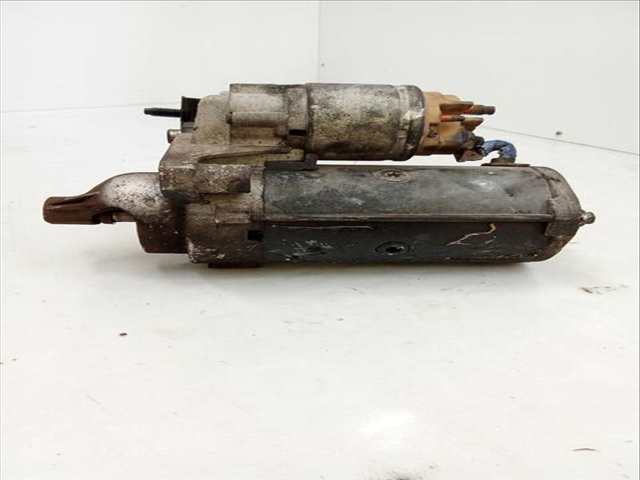Foto 4ª: Motor de Arranque Citroen C3 1.6 16V HDI 109CV 80KW