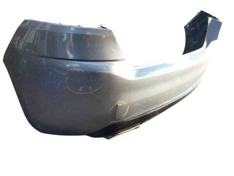 Paragolpes Trasero Peugeot 308 2.0 GT BLUEHDI 180