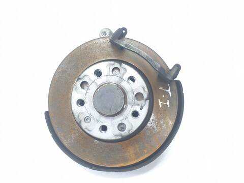 Foto 2ª: Mangueta Trasera Izquierda Cupra Formentor BASIS [DPCA] (2020)