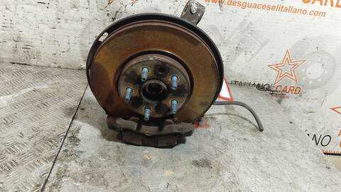 Mangueta Delantera Derecha Opel Astra SELECTIVE 116CV 85KW