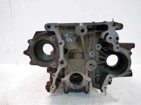 Foto 3ª: Bloque Motor Ford Ranger 205 - 213 CV [YN2X] (2023)