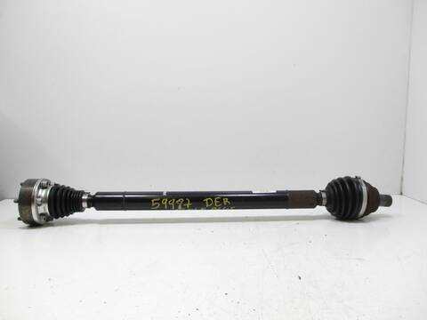 Transmision Delantera Derecha Volkswagen Golf BLS