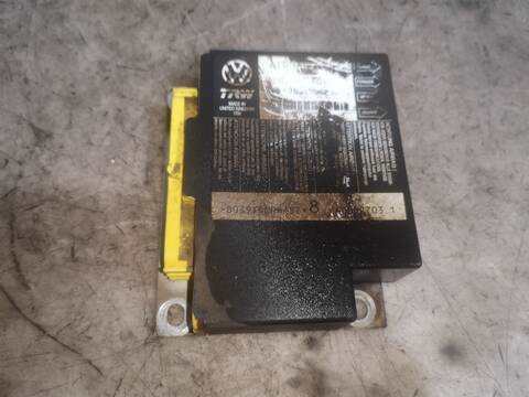 Foto 1ª: Centralita Airbag Seat Leon BKD (2006)
