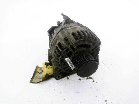 Foto 3ª: Alternador Renault Clio 1.5 DCI BR17 CR17) [K9K 766] (2005)