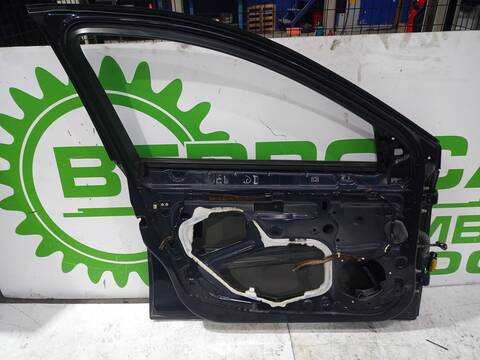 Foto 2ª: Puerta Delantera Izquierda Renault Laguna RENAULT LAGUNA III GRANDTOUR 109CV [K9K780] (2009)