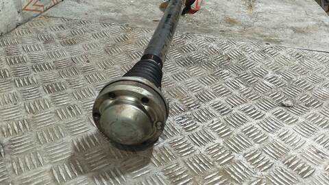 Foto 4ª: Transmision Delantera Derecha Volkswagen Caddy MAXI KOMBI BMT 102CV 75KW FURGON [DFS] (2016)