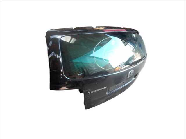 Foto 3ª: Portón Volkswagen Touran 2.0 TDI 16V (2003)