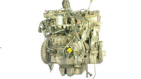 Foto 3ª: Motor Completo Alfa Romeo 156 VERSION INDEFINIDA (1997)