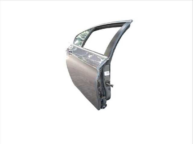 Foto 3ª: Puerta Trasera Derecha Bmw Serie 5 518 530 D (2009)