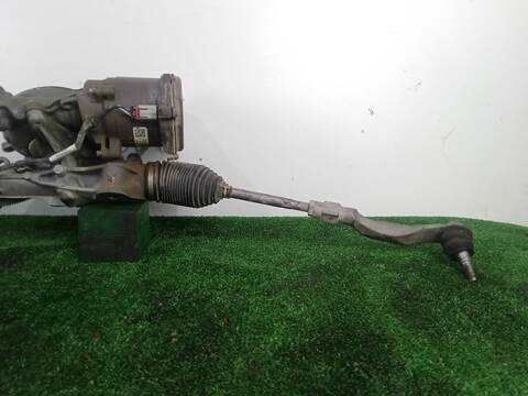 Foto 3ª: Cremallera de Direccion Fiat Scudo 2.0 MULTIJET 180 506) 177CV 130KW FURGONETA [DW10FDCU] (2024)