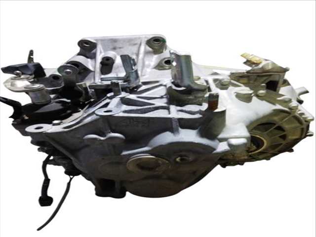 Caja Cambios Mazda CX7 2.2 MZR-CD AWD ER10A)
