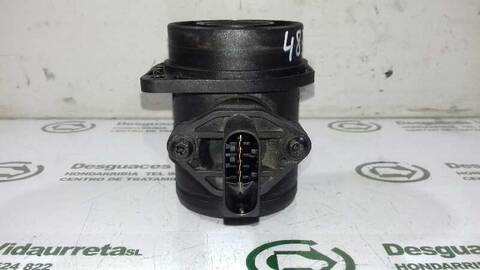 Foto 2ª: Caudalimetro Skoda Fabia 1.4 TDI 80CV 59KW [BNM] (2007)