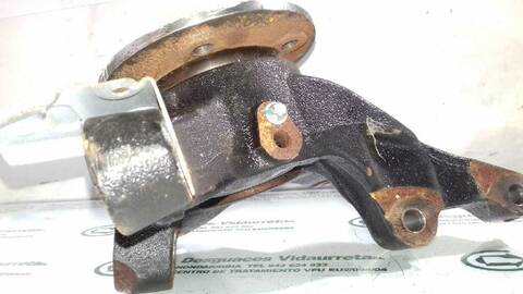 Foto 2ª: Mangueta Delantera Derecha Mercedes Clase V 200 136CV 100KW (2014)