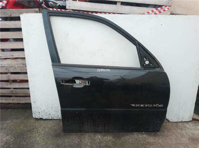Puerta Delantera Derecha Ssangyong Rexton 2.7 270 XDI LIMITED [2.7 LTR. - 120 KW TURBODIESEL CAT]