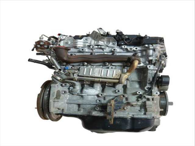 Foto 2ª: Motor Completo Toyota Avensis 124 - 126 CV [1AD-FTV] (2012)