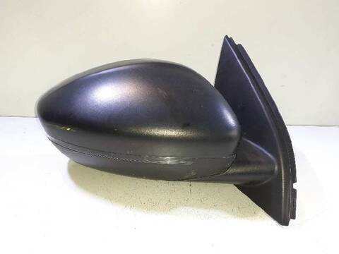 Foto 2ª: Retrovisor Derecho Peugeot 308 ACCESS 92CV 68KW [9H06] (2015)