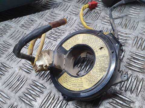 Foto 3ª: Kit Airbag Mitsubishi L200 2500 TD GLX 4-PTAS.) 116CV 85KW [4D56] (2005)