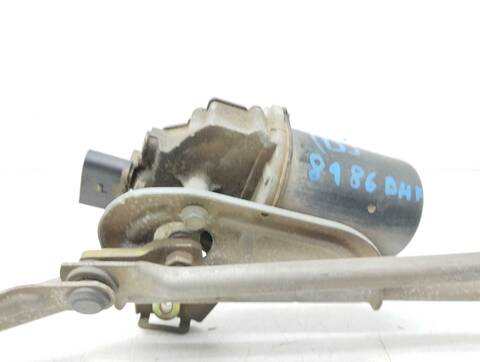 Foto 2ª: Motor Limpia Delantero Audi A6 2.5 TDI BERLINA 155CV 114KW [AYM] (2005)