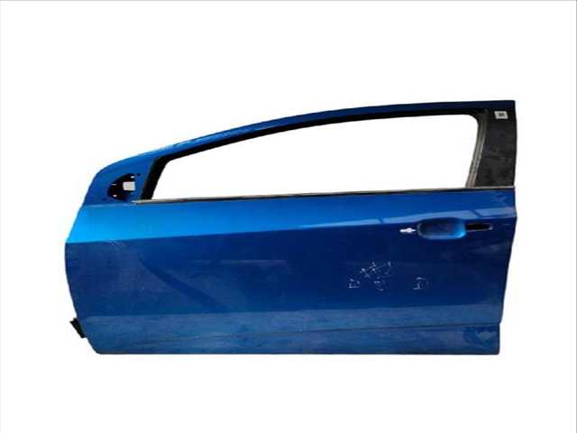 Puerta Delantera Izquierda Chevrolet Aveo 1.3 D HATCHBACK