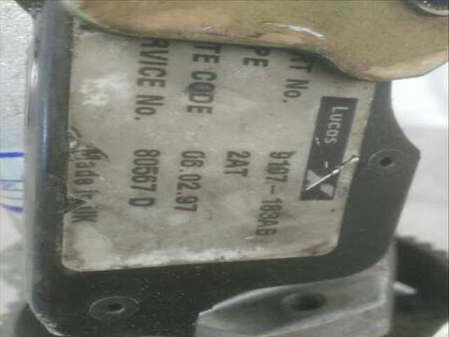 Foto 4ª: Bomba Inyeccion Fiat Brava 1.9 DIESEL CAT 63CV 46KW (1995)