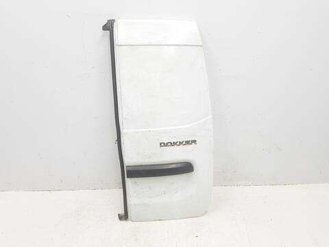 Puerta Trasera Derecha Dacia Dokker ESSENTIAL