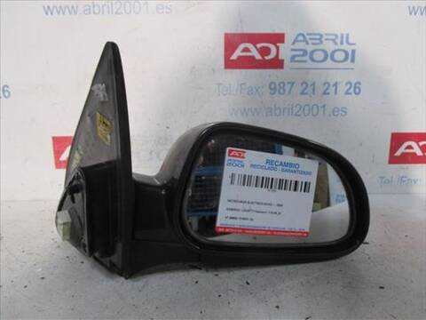 Retrovisor Derecho Daewoo Lacetti 1.6 CDX 109CV 80KW