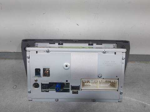 Foto 3ª: Sistema GPS Ssangyong Tivoli 1.5 163CV 120KW [175950] (2024)