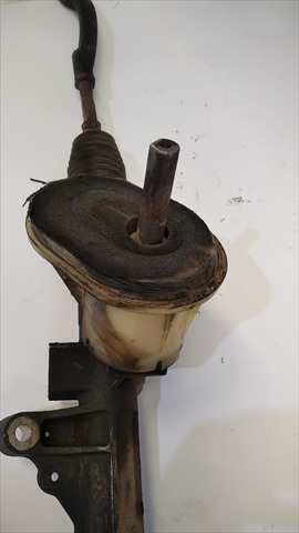 Foto 4ª: Cremallera de Direccion Renault Scenic 1.5 D [D/K9K F7] (2005)