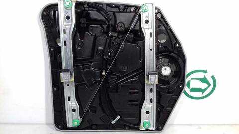 Foto 3ª: Elevalunas Eléctrico Delantero Derecho Mercedes Vito 2.1 CDI CAT 136CV 100KW (2014)