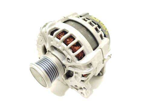 Alternador Audi A3 35 TDI 150CV 110KW