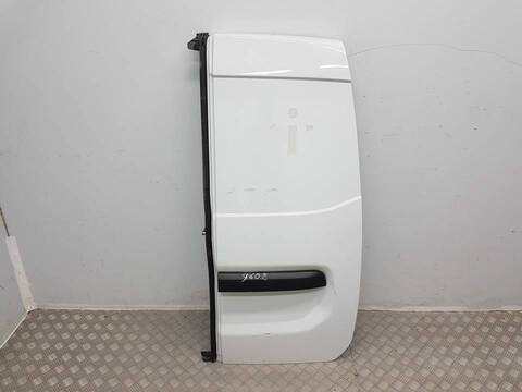 Puerta Trasera Derecha Renault Express CONFORT