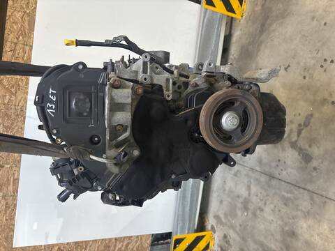 Foto 3ª: Motor Completo Volvo V60 114CV 84KW [D4162T D41] (2012)