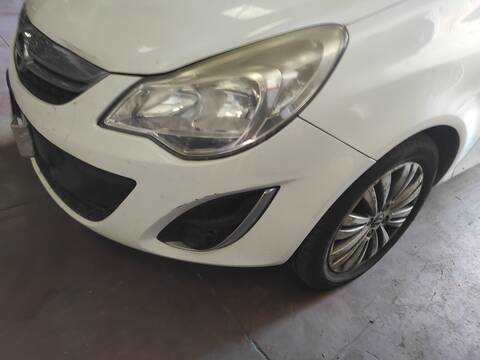 Foto 2ª: Paragolpes Delantero Opel Corsa A13DTR (2013)