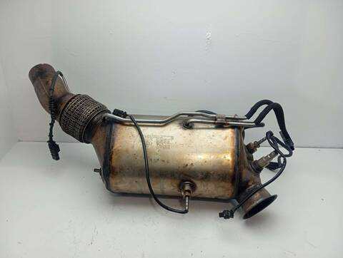 Catalizador Bmw Serie 3 315 320D 190CV 140KW