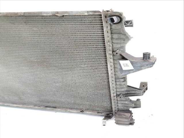 Foto 3ª: Radiador Motor Volkswagen Transporter 2.5 TDI 4MOTION 130CV (2003)