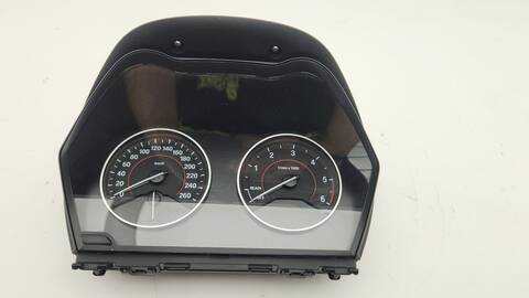 Cuadro de Instrumentos Bmw Serie 2 220 2.0 D 190CV 140KW B47D20