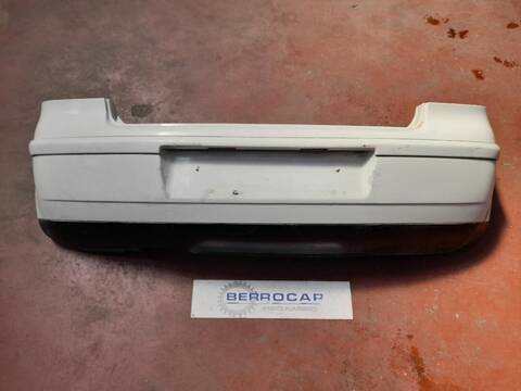 Paragolpes Trasero Volkswagen Polo 1.2 54CV