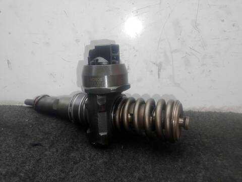 Inyectores Volkswagen Touareg 2.5 R5 TDI 174CV 128KW