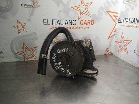 Bomba de Direccion Land Rover Discovery VERSION INDEFINIDA