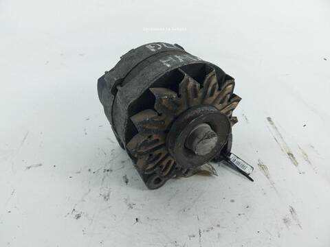 Foto 3ª: Alternador Seat Malaga VERSION INDEFINIDA (1984)