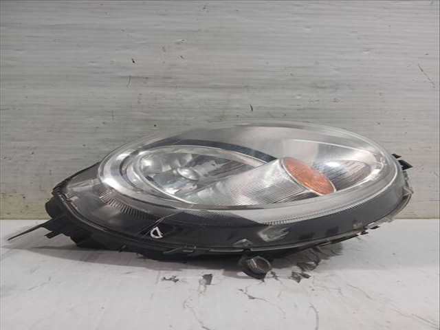 Faro Derecho Mini Mini ONE 95CV 70KW