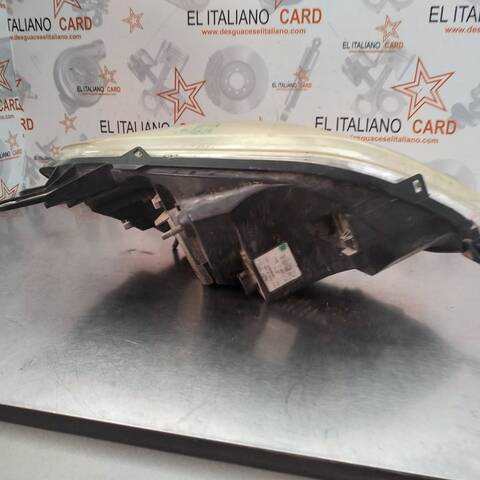 Foto 2ª: Faro Izquierdo Peugeot Bipper ACTIVE 75CV 55KW [199A9000] (2013)